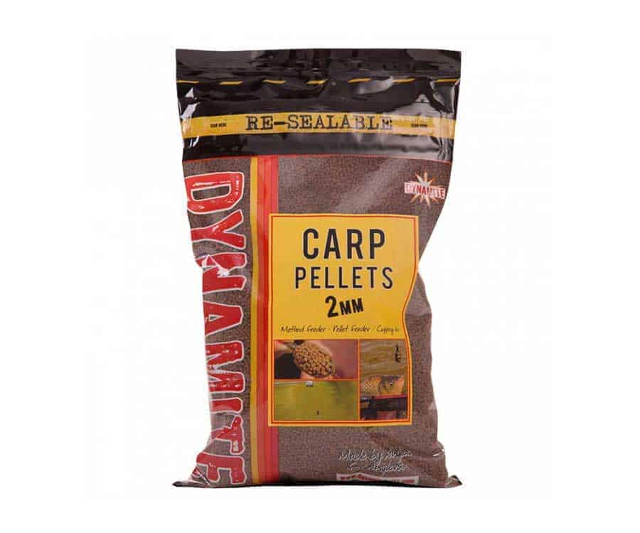 Dynamite baits carp pellets Outlet