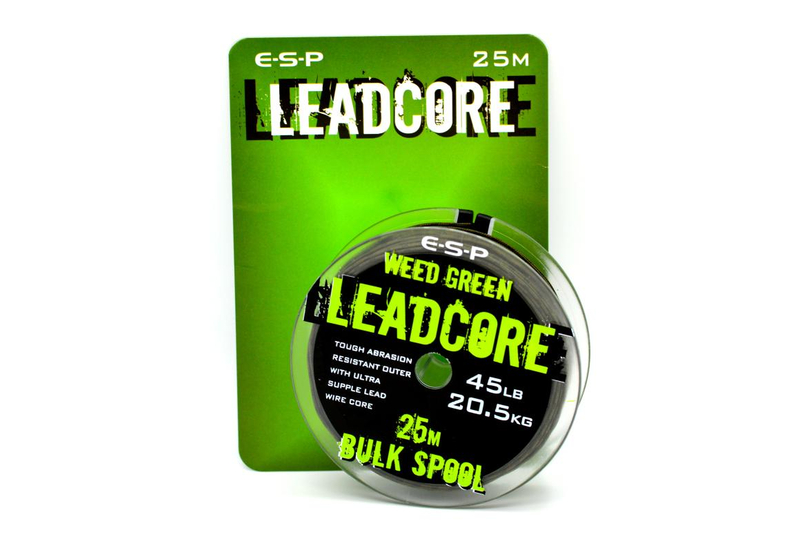 Esp Leadcore Bulk