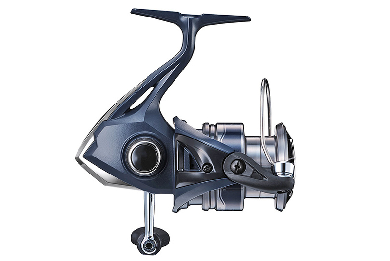 Shimano Catana C Hg Fe