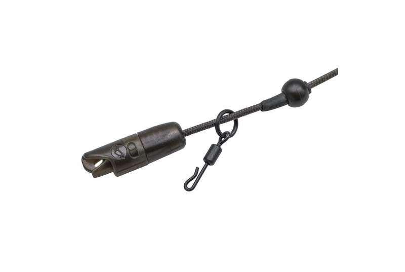 Korda Kable Leadcore Leader Heli Safe