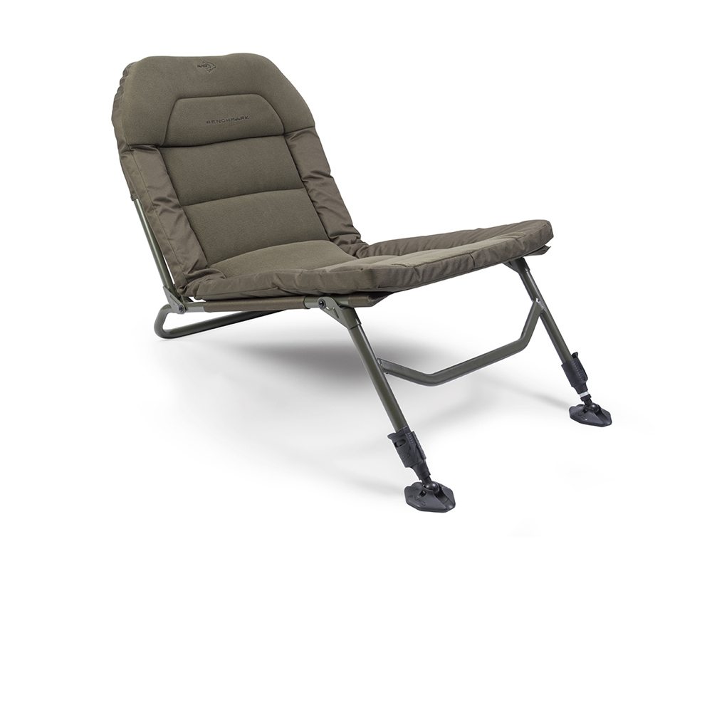 Кресло avid carp benchmark chair