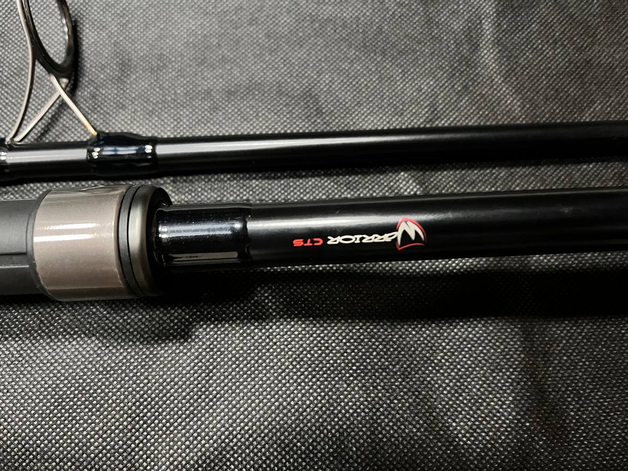 Комиссионка :: Удилище маркерное Fox Warrior CTS 12.6ft 3.5 lb