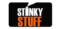 Stinky Stuff Stinky Stuff
