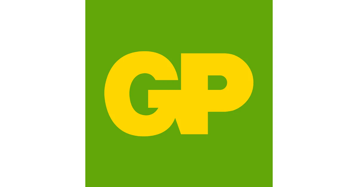 GP Batteries GP Batteries
