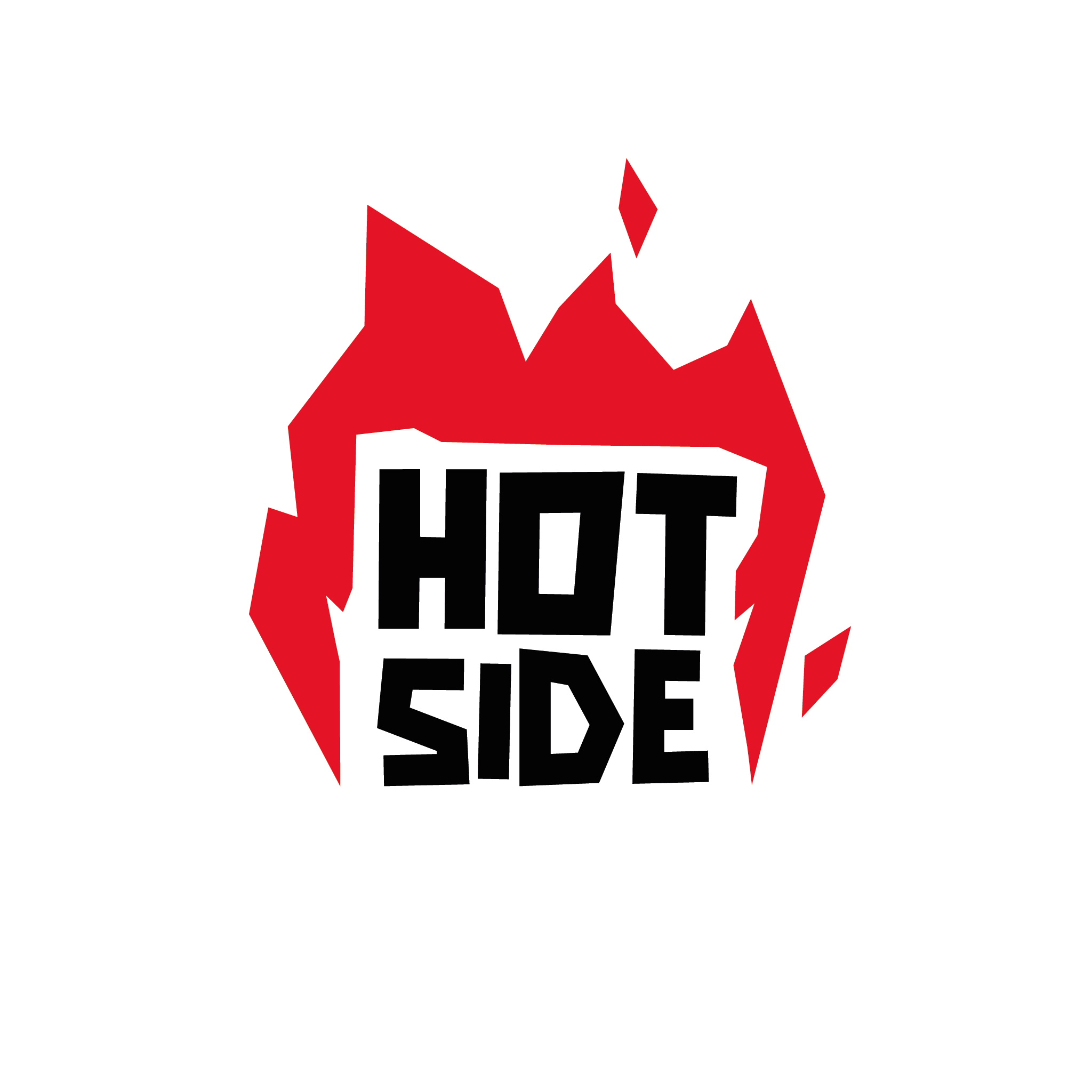 HOT SIDE HOT SIDE
