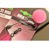 Готовая оснастка Korda Multi Rig для ловли карпа — купить в CARPshop