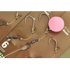 Готовая оснастка Korda Hinge Rig Barbless для карповых снастей — CARPshop