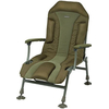 Стул Trakker Levelite Longback Chair для карповой рыбалки — купить в CARPshop