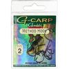 Крючки Gamakatsu G-CARP METHOD HOOK для карпфишинга — CARPshop