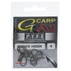 Крючки Gamakatsu A1 G-CARP SUPER HOOK PTFE — карповые снасти для карпфишинга, купить в CARPshop