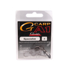 Крючки Gamakatsu HOOK A1 G-CARP SPECIALIST для карповой рыбалки — купить в CARPshop