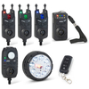 Комплект сигнализаторов ANACONDA VIPEX RS Pro Set для карпфишинга — CARPshop