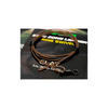 Монолидер с кольцом KORDA Dark Matter Ring Swivel Leader — оснастка для карповой рыбалки — CARPshop