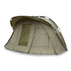 Палатка карповая 2-х местная CARP PRO 280x315x155 см — укрытие для карпфишинга, купить в CARPshop