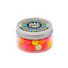 Бойлы Mad Carp Baits PINEAPPLE Pop-Ups COLOR MIX для карпфишинга — CARPshop