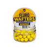 Вафтерсы ULTRABAITS Fluro Wafters Dumbells Ананас — насадка для карпфишинга, купить в CARPshop