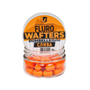 Вафтерсы ULTRABAITS Fluro Wafters Dumbells Слива для карповой рыбалки — купить в CARPshop