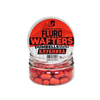 Вафтерсы ULTRABAITS Fluro Wafters Dumbells Клубника для ловли карпа — карповые снасти, купить в CARPshop