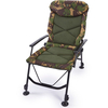 Кресло с подлокотниками WYCHWOOD TACTICAL-X HIGH ARM CHAIR для карповой рыбалки — купить в CARPshop