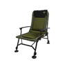 Кресло с подлокотниками DELPHIN GRAND Chair для карповой рыбалки — купить в CARPshop