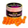 Бойлы плавающие Carptoday Baits Pop Ups Monster Crab Монстр Краб 10 мм для ловли карпа — CARPshop