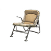 Кресло NASH Indulgence Sub-Lo Fishing Chair для карпфишинга купить в CARPshop