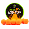 Бойлы плавающие Pop Ups Acid Pear 14 мм для ловли карпа купить в CARPshop