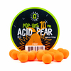 Бойлы плавающие Pop Ups Acid Pear 10 мм для карпфишинга купить в CARPshop