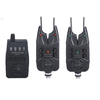Комплекты сигнализаторов SAENGER ARP VOICE R-4 Set 2+1 для карпфишинга — CARPshop