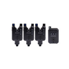Набор сигнализаторов RIPPTON BITEKEEPER Pro Smart 3+1 карпфишинг — CARPshop