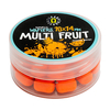 Вафтерсы Wafters Multi Fruit (Мульти Фрукт) 10х14мм карпфишинг — CARPshop