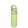 Термобутылка STANLEY GO Iceflow 0.47L цитрон для карповой рыбалки купить в CARPshop
