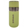 Термобутылка STANLEY GO Bottle 0.50L цитрон для карпфишинга купить в CARPshop