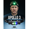 Налобный фонарь Carptoday Apollo 3 PRO для карповой рыбалки — CARPshop