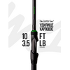 Удилище карповое Carptoday MAESTRO M1 10ft 3.5lb для ловли карпа и карпфишинга — CARPshop