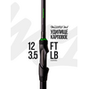 Удилище карповое Carptoday MAESTRO M1 12ft 3.5lb для ловли карпа — CARPshop