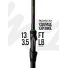 Удилище карповое Carptoday MAESTRO M1 13ft 3.5lb для ловли карпа и карпфишинга — CARPshop
