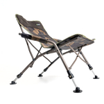 Раскладушка CARPTODAY Comfort Bed 8 Leg Long, изображение 15