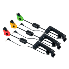 Набор свингеров с подсветкой FOX MK2 Illuminated Swinger, Количество удилищ: 3