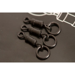 Вертлюг Korda Chod Swivel для карповых оснасток — купить в CARPshop