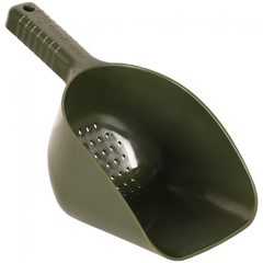 Ковш с отверстиями Ridge Monkey Bait Spoon XL, Цвет: Зелёный