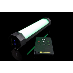 Фонарь многоцветный влагозащищенный Ridge Monkey Bivvy Lite Elite IR с пультом ДУ