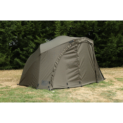 Быстросборное укрытие FOX R-Series Brolly System карпфишинг — CARPshop