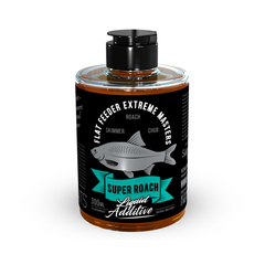Ликвид Liquid Additive Super Roach 300ml для карпфишинга — CARPshop