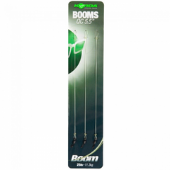 Готовая оснастка Korda Boom 5.5 для карпфишинга — CARPshop