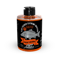 Жидкая добавка FFEM ZIG-RIG Cloud Agent Orange 300мл для ловли карпа — CARPshop
