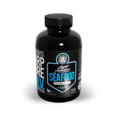 Ликвид FFEM Carp Core HNV Liquid Sea Food (Морепродукты и Аминокислоты)