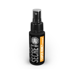 Аттрактант спрей FFEM Super Spray Супер Мед карповые снасти — CARPshop