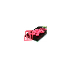 Korda Pop-Up Corn Fruity Squid Pink — розовая плавающая приманка для ловли карпа, купить в CARPshop