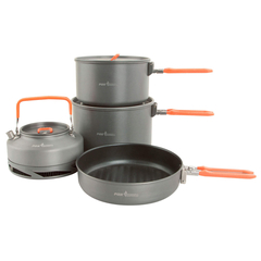 Набор посуды FOX Cookware 4 предмета
